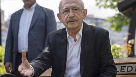 Akşehir Belediye Başkanı Kılıçdaroğlu'na hemşehrilik iddialarını reddetti