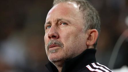 Beşiktaş yeni teknik direktör arayışında Filipe Luis ile görüştü