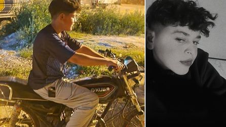 Hatay'daki heyelan 15 yaşındaki çocuğun ölümüne yol açtı