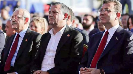 İmamoğlu'ndan 'mutlak butlan' kararı üzerine açıklama geldi