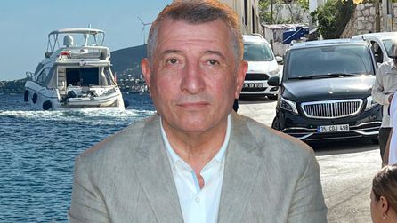 Güzelbahçe Belediye Başkanı Mustafa Günay'a yönelik yeni iddialar ortaya çıktı