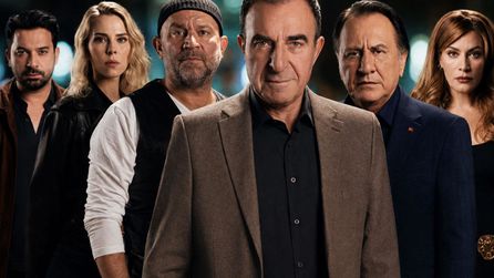 Arka Sokaklar dizisi final yapma kararı aldı