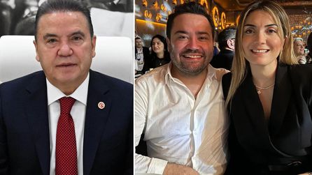 Antalya Büyükşehir Belediye Başkanı'nın aile üyelerine mal varlığına el konuldu