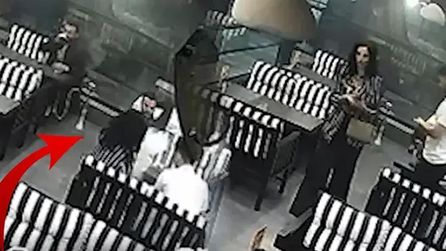 Kübra Yapıcı'nın cinayeti sonrası Korkuteli Barajı'nda arama yapıldı