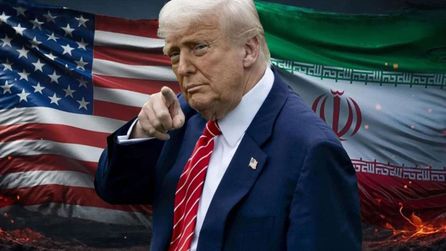 Trump, İran konusunu gündeme getirdi ve müzakerelere dair yorumda bulundu