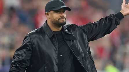 Kompany hakem kararlarına sert eleştirilerde bulundu
