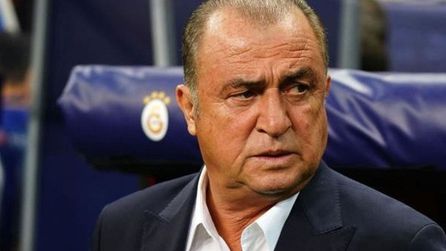 Fatih Terim Spor Müzesi için temel eylül ayında atılacak