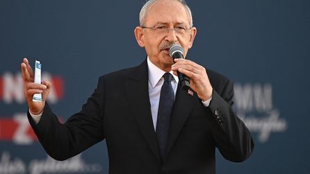 CHP'de Yeni Yönetim Yapılanması Ve Parti Sözcüsü İddiaları
