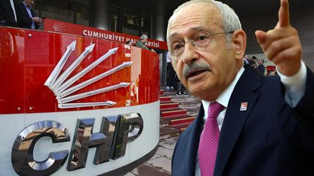 Kılıçdaroğlu geri döndü, CHP'de 24 çalışan işten çıkarıldı