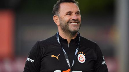 Okan Buruk şampiyonluk ateşini yaktı: Tarih yazacağız