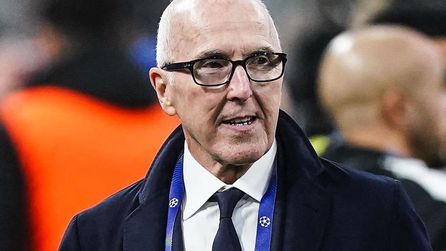 Olimpik Marsilya'da futbolcular tesislere kapatıldı