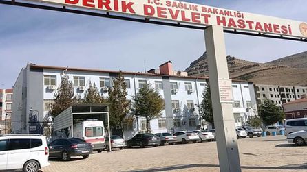 Kamyonetin çarptığı 2 yaşındaki çocuk hayatını kaybetti