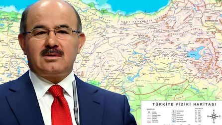Hüseyin Çelik'ten Tunceli'nin isminin değiştirilmesine dair öneri