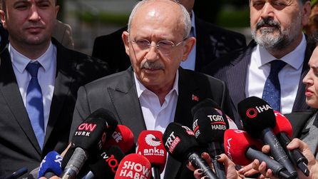 CHP'de Kılıçdaroğlu'na karşı rest: Adnan Beker istifa sinyali verdi