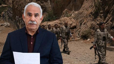 AK Parti, Öcalan'a statü çağrısını değerlendirdi