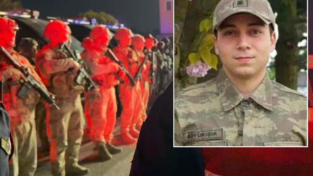 Dorukhan Büyükışık soruşturmasında eski emniyet müdürü gözaltında