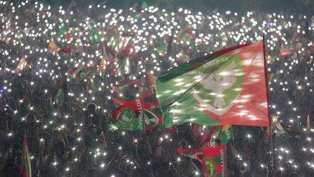 Amedspor'da Genel Kurul Toplantısı Tarihleri Açıklandı