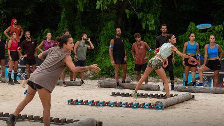 Survivor yarışmacısı Stavros Floros tekne kazasında yaralandı