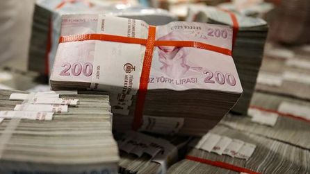 TCMB kredi büyüme sınırlarını düşürdü, yeni tedbirler devreye girdi