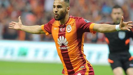 Yasin Öztekin Uşakspor ile anlaşma sağladı