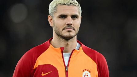 Mauro Icardi'nin Galatasaray'daki Geleceği Belirsizliğini Koruyor