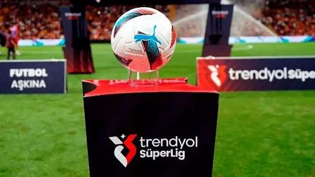 Süper Lig 2026-2027 Sezon Takvimi Açıklandı