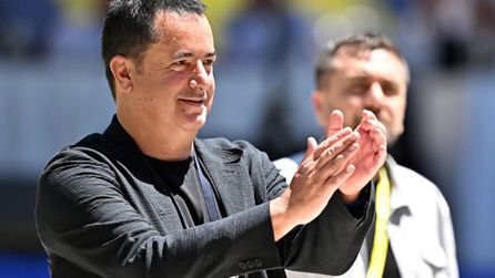 Acun Ilıcalı Fenerbahçe ile ilgili düşüncelerini paylaştı