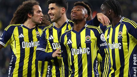 Fenerbahçe'de Dorgeles Nene ameliyat olacak, kadroda yok