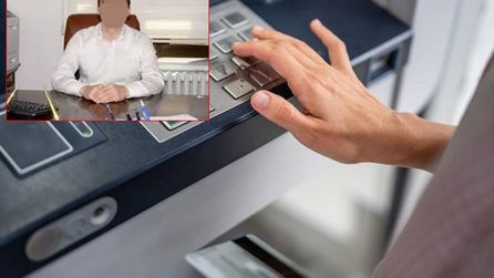 İstanbul'da Cumhuriyet Savcısına Dolandırıcılık Operasyonu: 850 Bin TL