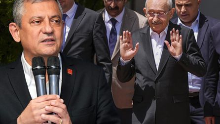 Özgür Özel, CHP Kurultayı İçin Talepleri Açıkladı