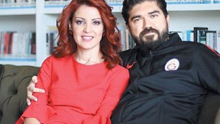 Nagehan Alçı, Rasim Ozan Kütahyalı hakkındaki iddialara yanıt verdi