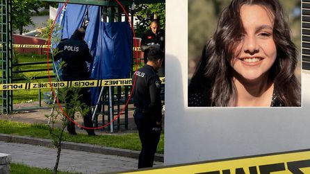 Malatya'da 18 yaşındaki Beyzanur parkta ölü bulundu
