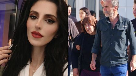 Kübra Yapıcı cinayeti: Cesedi yakılmış halde bulundu, iki kişi tutuklandı