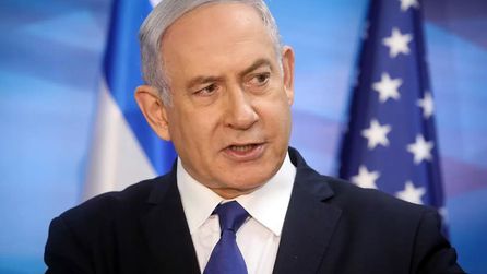 İsrail Meclisi, Netanyahu'nun erken seçim tasarısını onayladı