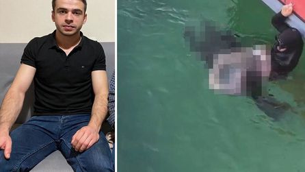 26 yaşındaki eski astsubay Fatih Tosun'un ölümü araştırılıyor