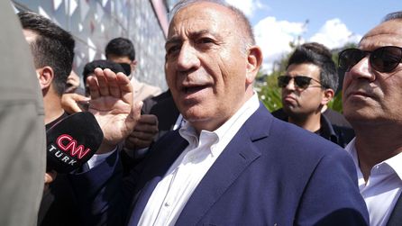 CHP'de kurultay iptal edildi, yeni İstanbul il başkanı atandı