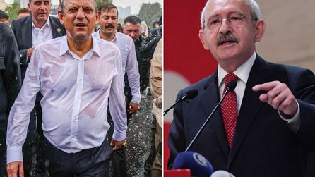 Kılıçdaroğlu kurultay yapmayı düşünmüyor, Özel'den açıklamalar geldi