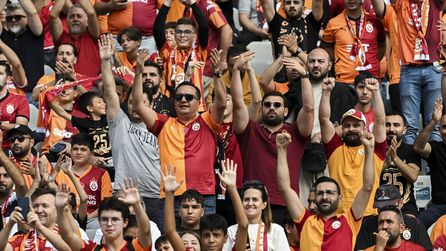 Nicolo Zaniolo Udinese'ye veda etti, Galatasaray'a geri dönüyor