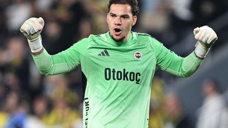 Fenerbahçe Emiliano Martinez ile transfer görüşmelerine başladı