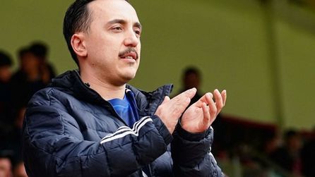 Batman Petrolspor, 350 milyon TL bütçe ile Süper Lig hedefliyor