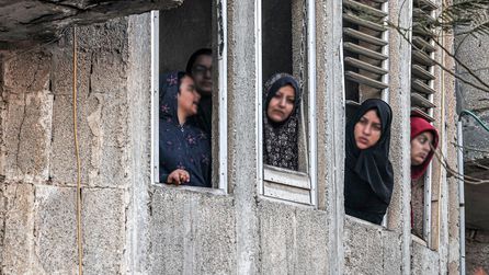 İsrailli avukat, Filistinli esirlere yönelik işkence iddialarını gündeme getirdi