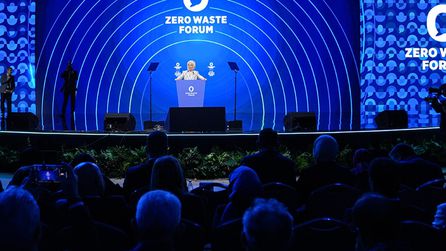 Sıfır Atık Forumu 2026'da İstanbul'da Düzenlenecek