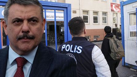 Yeni güvenlik sistemiyle sokak hayvanları toplama çalışmaları başlıyor