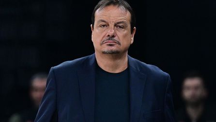 Panathinaikos'ta Ergin Ataman ile belirsizlik sürüyor