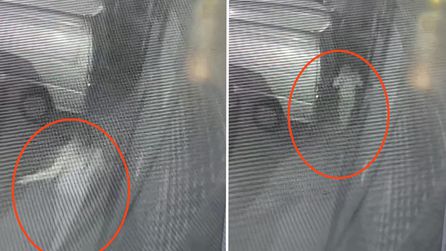 Beyoğlu'nda Eski Sevgiliye Silahlı Saldırı Gerçekleşti