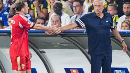 Fenerbahçe'ye UEFA'dan 10 milyon euro ceza bekleniyor