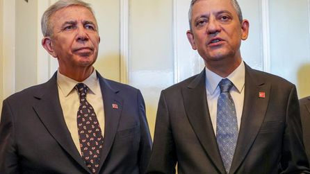 CHP'de süren krizde Mansur Yavaş neden sessiz kalıyor