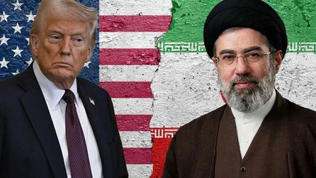 Trump İran nükleer silahları hakkında kesin ifadelerde bulundu
