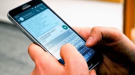 WhatsApp mesajları işverene maliyetli sonuçlar doğurabilir