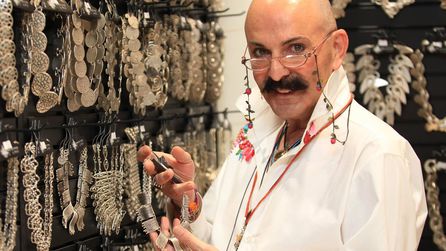 Cemil İpekçi vasiyetini açıkladı, dini tören istemedi